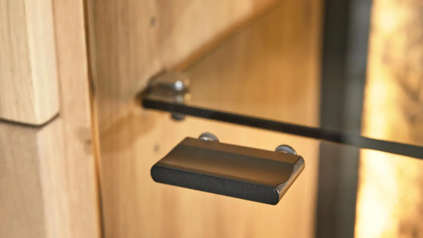 Interliving  Wohnwand  Serie IL 2021