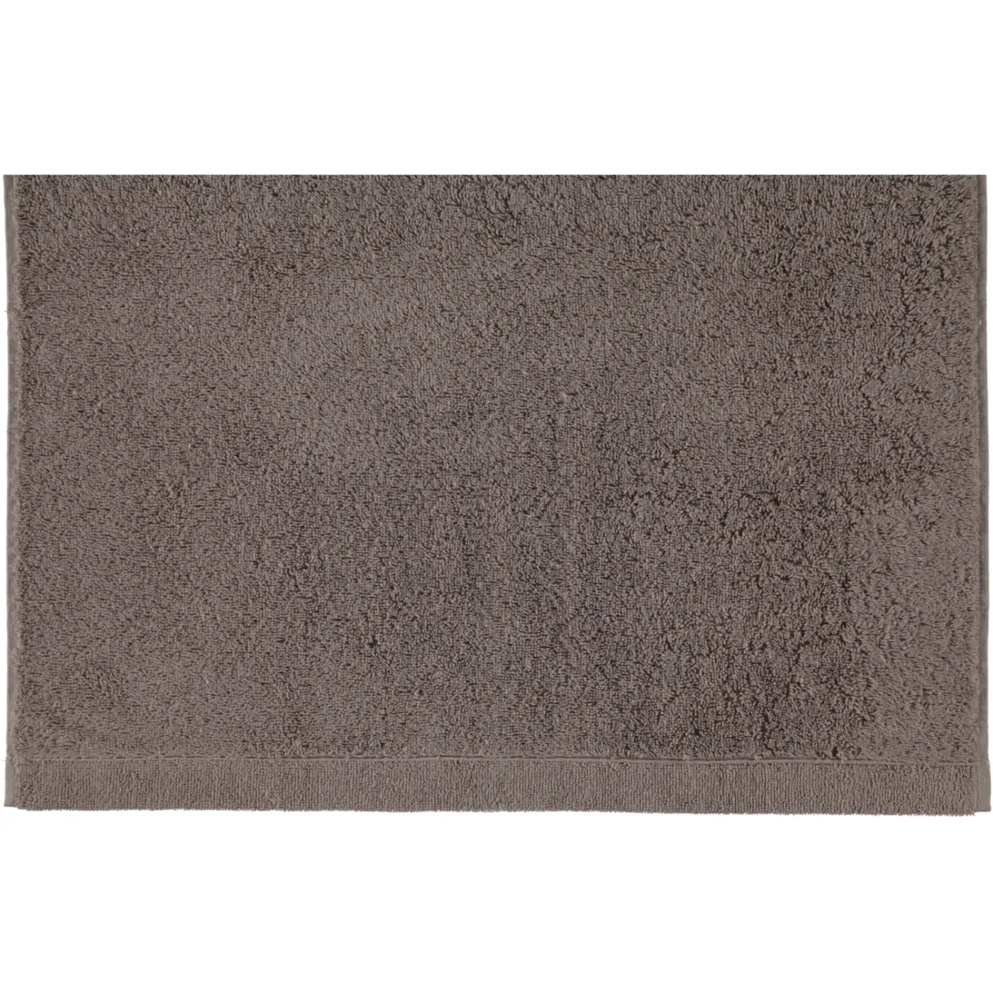 Cawö Handtuchset 6 tlg Serie Lifestyle graphit