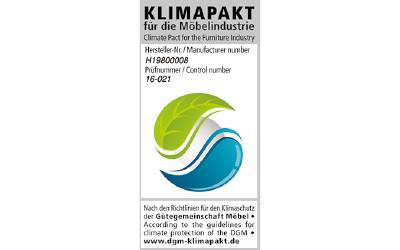 DGM Klimapakt