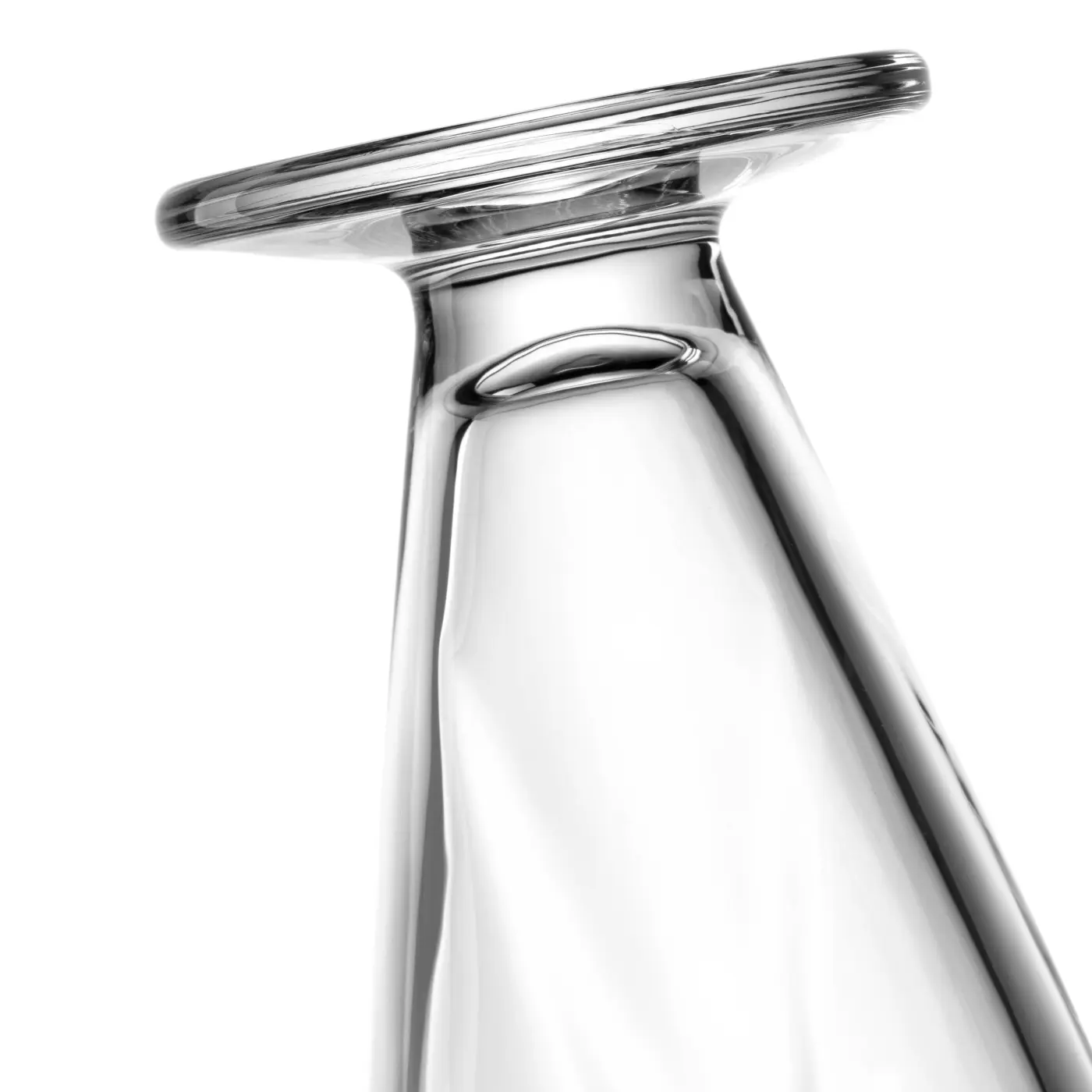 Leonardo Funktionsschale CONO klar 260 ml 16 cm