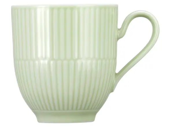 Seltmann Weiden  Becher Amina grün 0,35 ltr