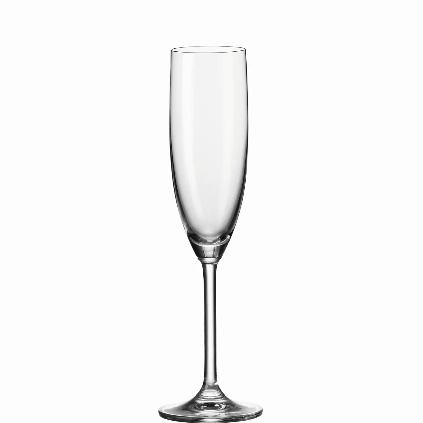 Leonardo Sektglas DAILY klar 120 ml 24,5 cm