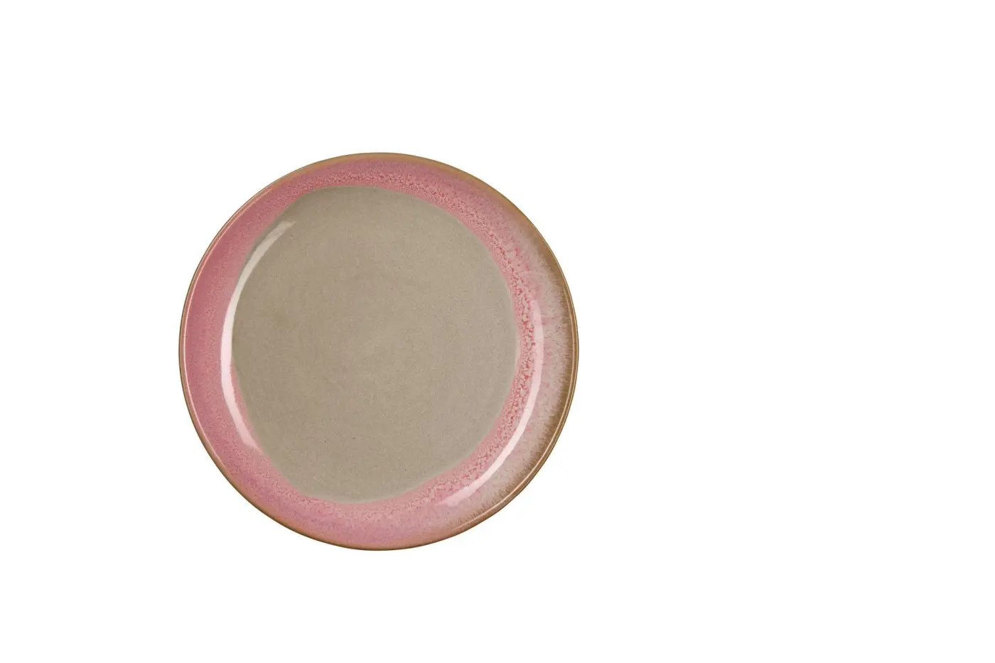 ASA Schale rosato capriccio mehrfarbig glz 0  l