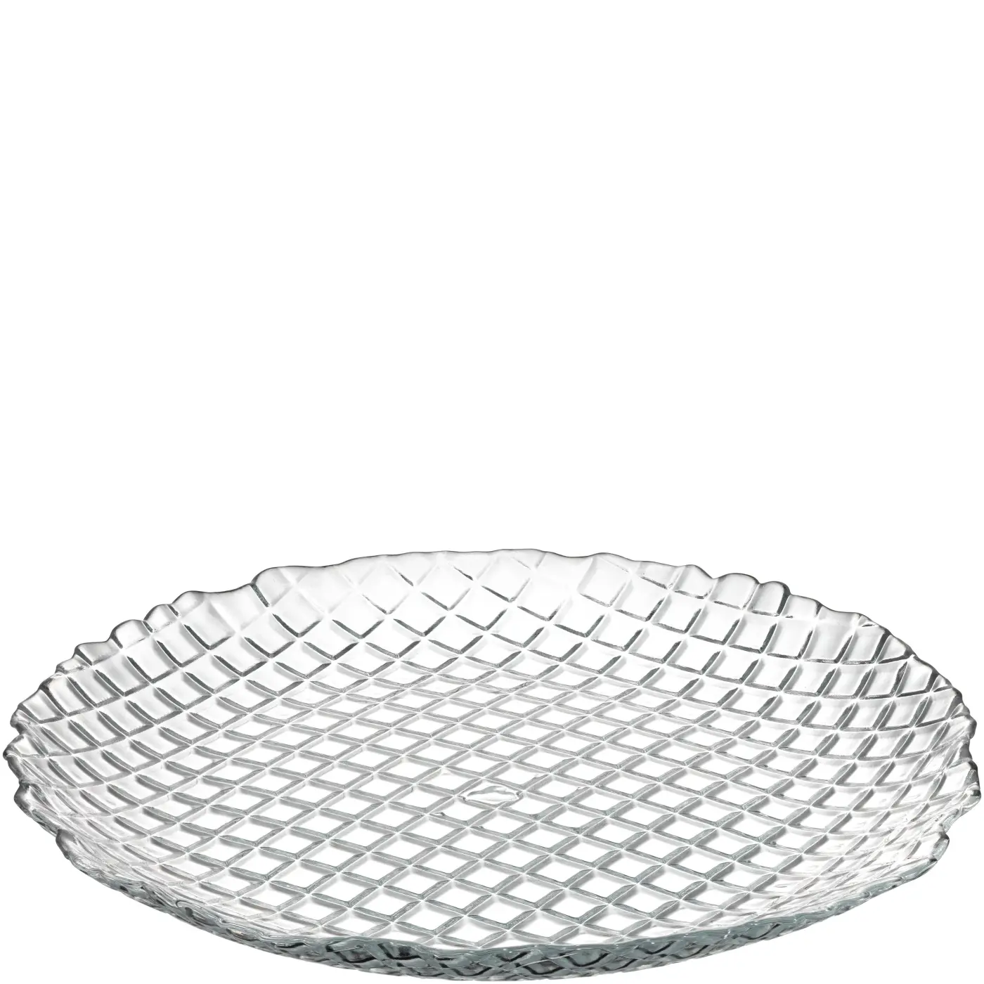 Leonardo Teller SOLE klar 2,2 cm