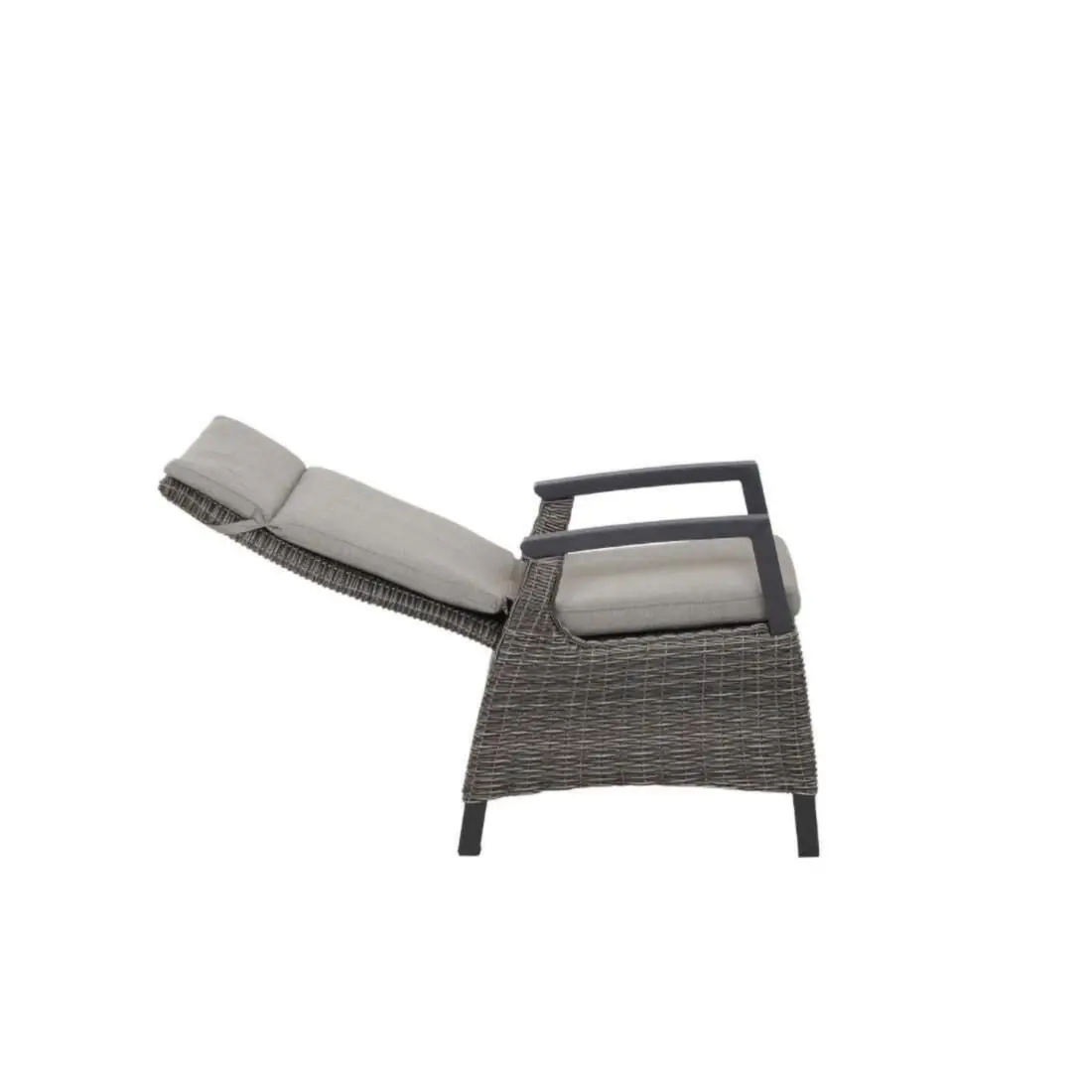 Siena Garden Dining-Move-Sessel Corido antzrazit/grau