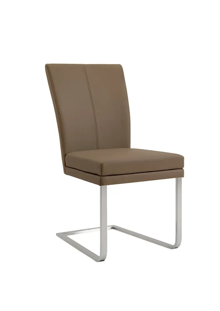 Niehoff Schwingstuhl LaVie Color-Line 981 Napoli mocca Niehoff Schwingstuhl LaVie Color-Line 981 Napoli mocca