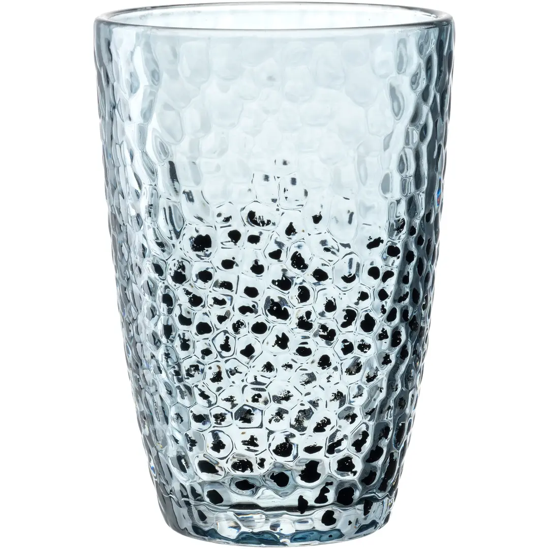 Leonardo Longdrinkbecher MATERA blau 260 ml 12 cm