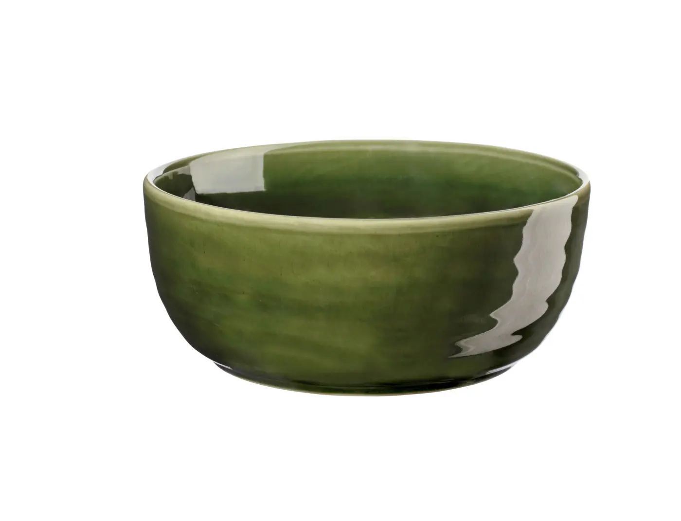 ASA Poké poke grün D. 18 cm, H. 7 cm, 0,8 l.
