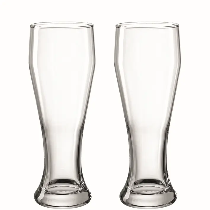 Leonardo Weizenbier LIMITED EDITION Klar