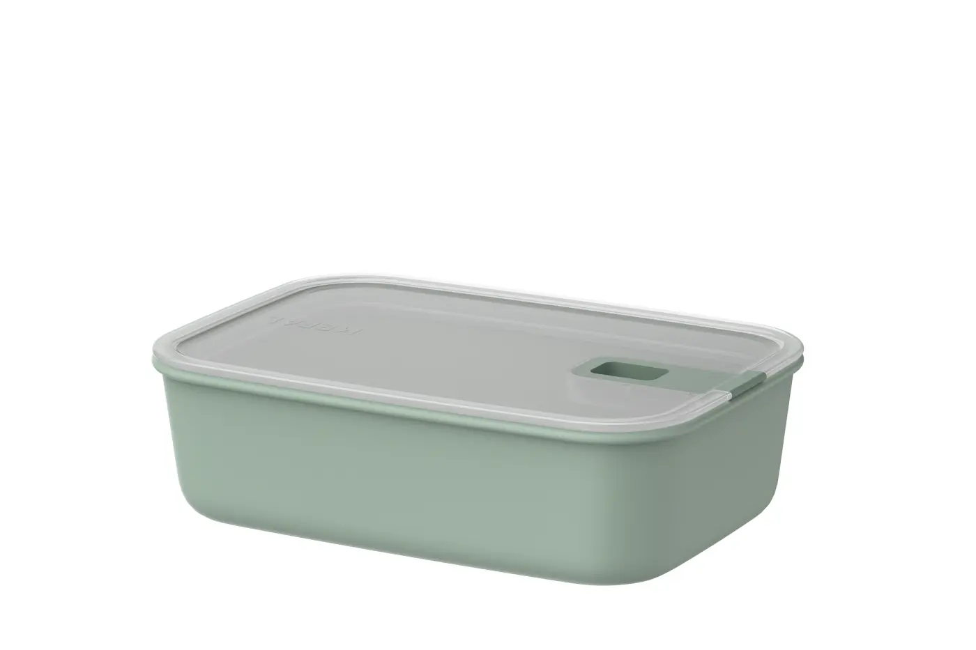 Mepal Frischhaltedose Easyclip 1500 ml - Nordic Sage