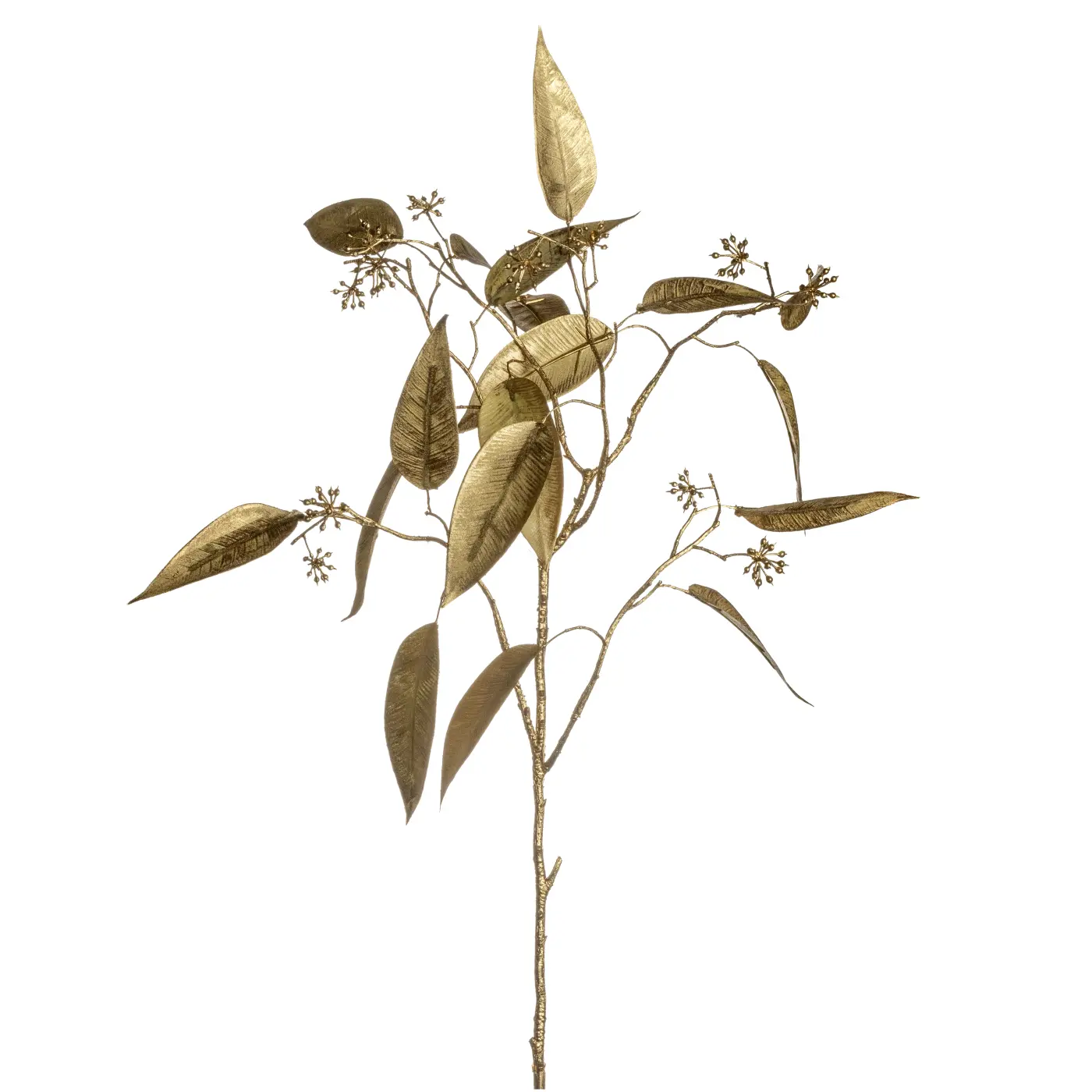 Leonardo Blume AUTENTICO gold 70 cm