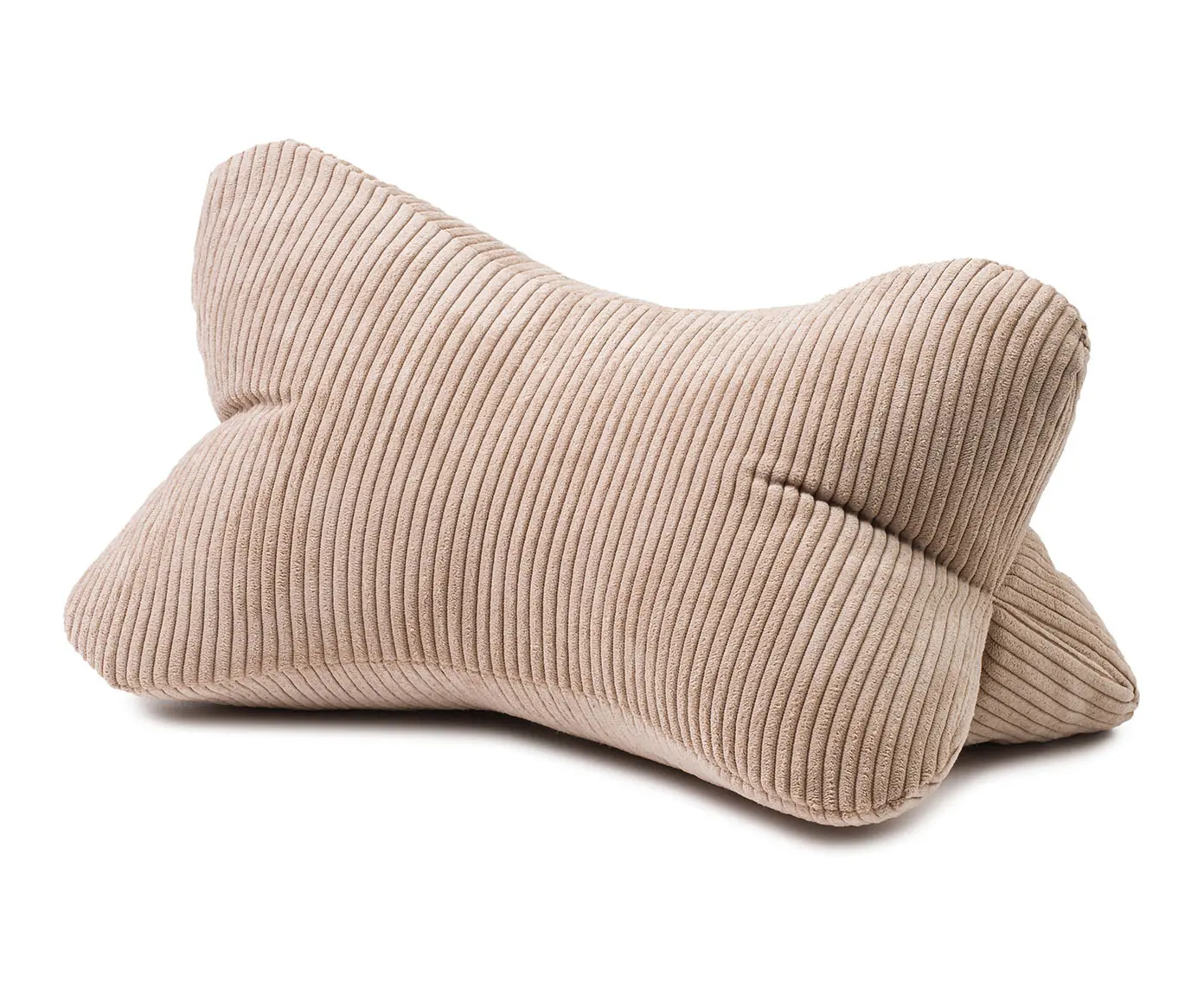 Gözze Lesekissen 40 x 25 cm Beige