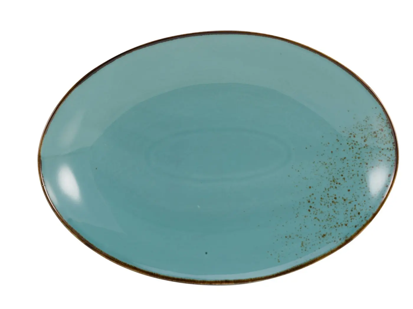 CreaTable Platte Nature Collection Water 