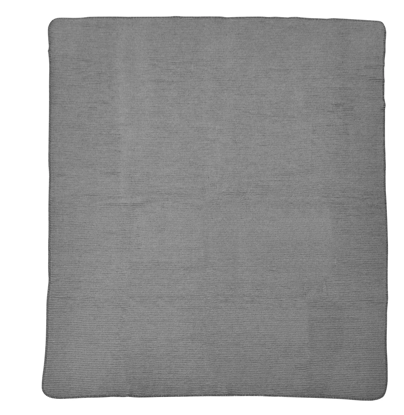 Done. Wohndecke Coco Anthracite 150x200cm