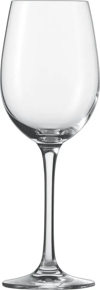 Zwiesel Weissweinglas Classico Kristallglas