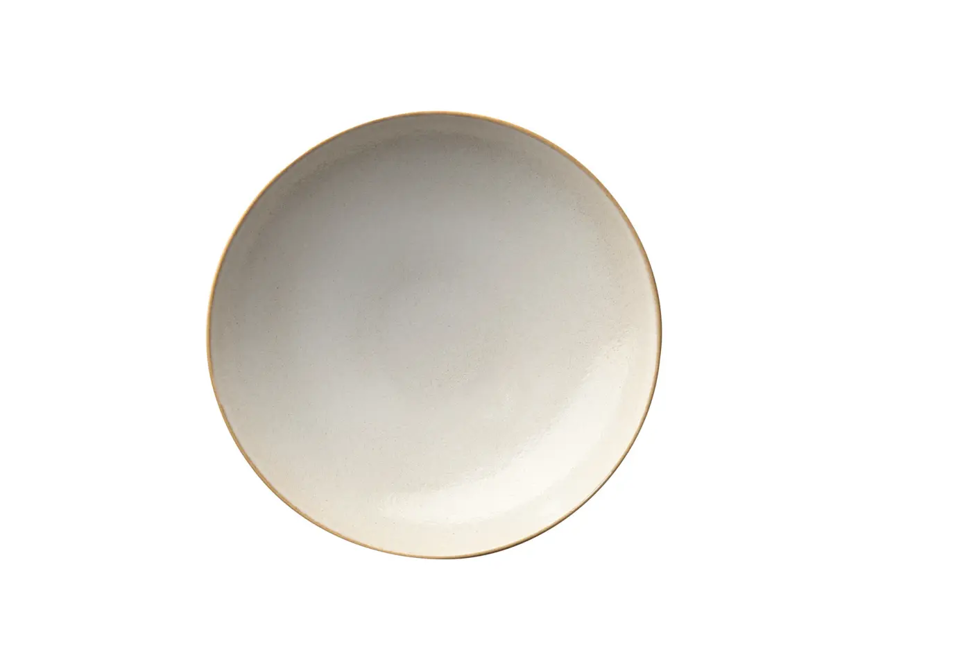 ASA Gourmetteller sand 23 cm Ø