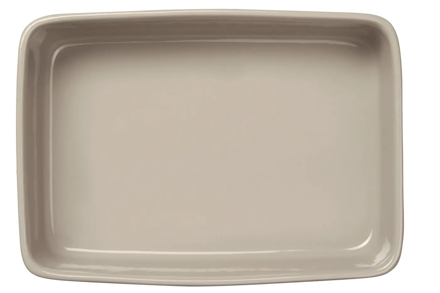 ASA Auflaufform grande nude 28,5 x 20 cm, H. 6 cm