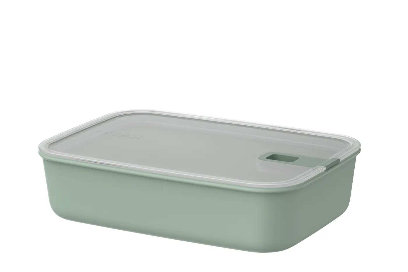 Mepal Frischhaltedose Easyclip 2250 ml - Nordic Sage