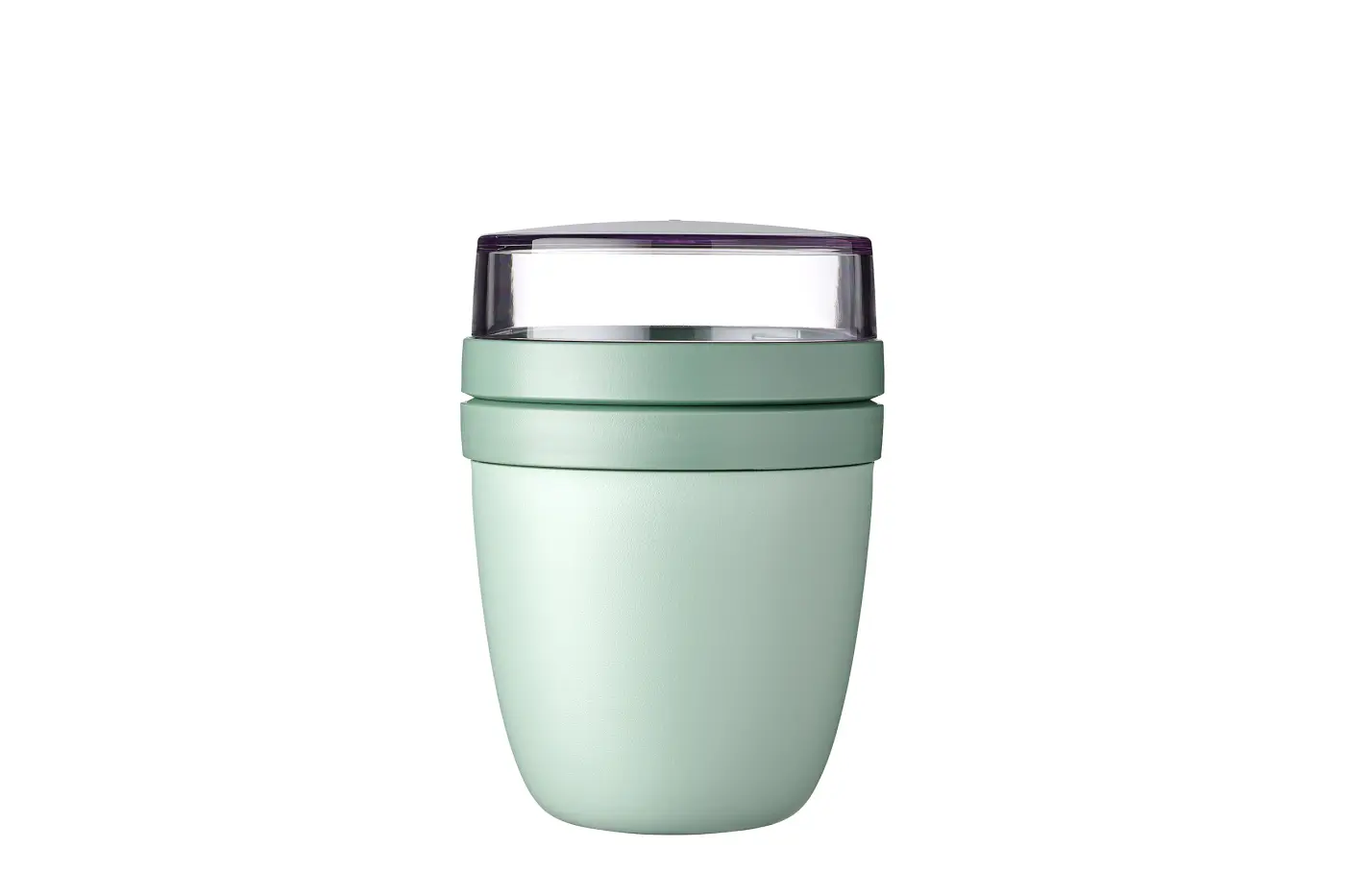 Mepal Lunchpot 10,7 x 10,7 x 15,1 cm Ellipse