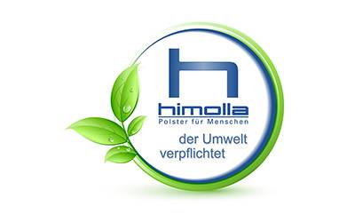 himolla-Umwelt-Signet