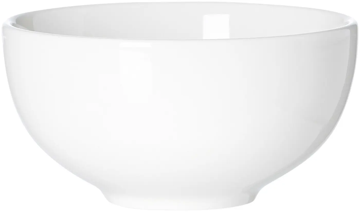 Ritzenhoff & Breker Schale Skagen Weiss weiß 11 cm