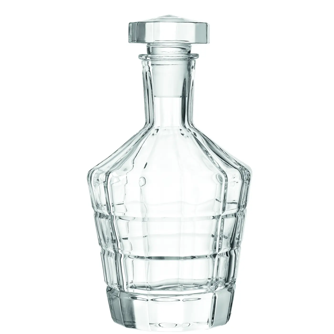 Leonardo Karaffe SPIRITII Glas