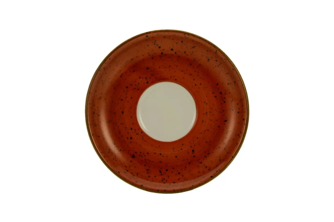 CreaTable Untertasse Vintage Nature Umbra
