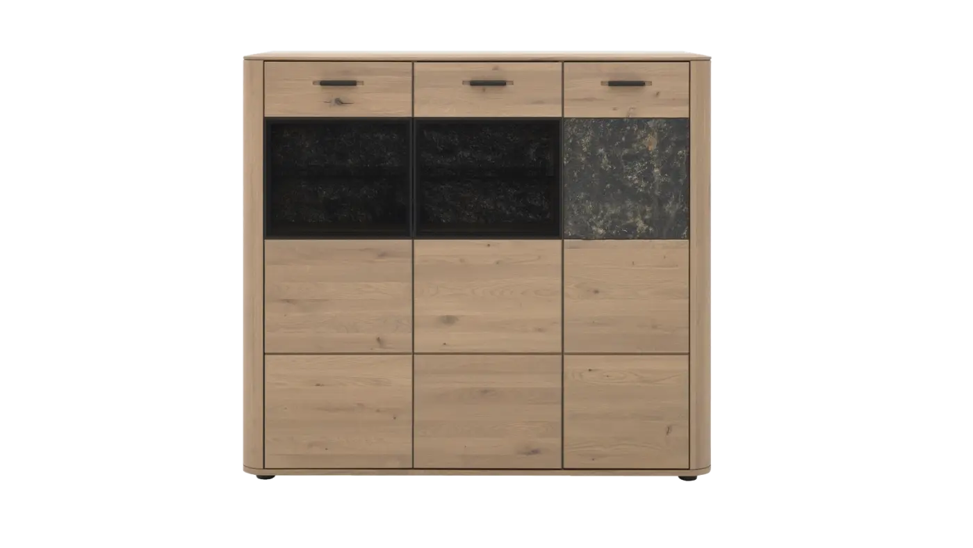 Interliving  Highboard  Serie IL 2021