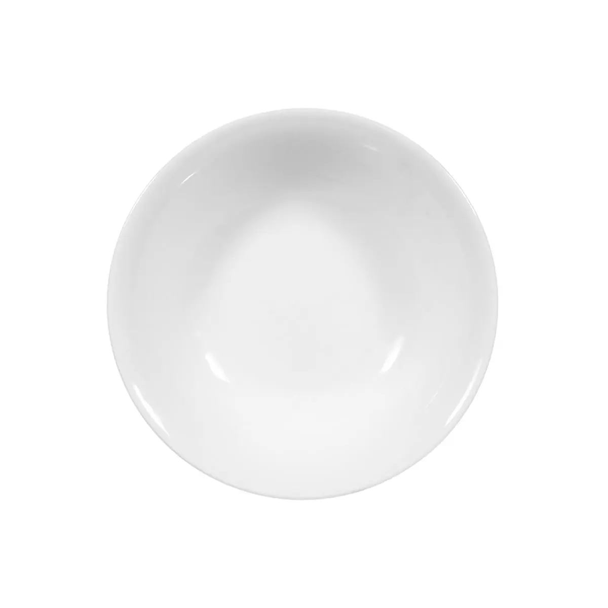 Seltmann Weiden  Dessertschale rund Rondo/Liane 7 Weiß
