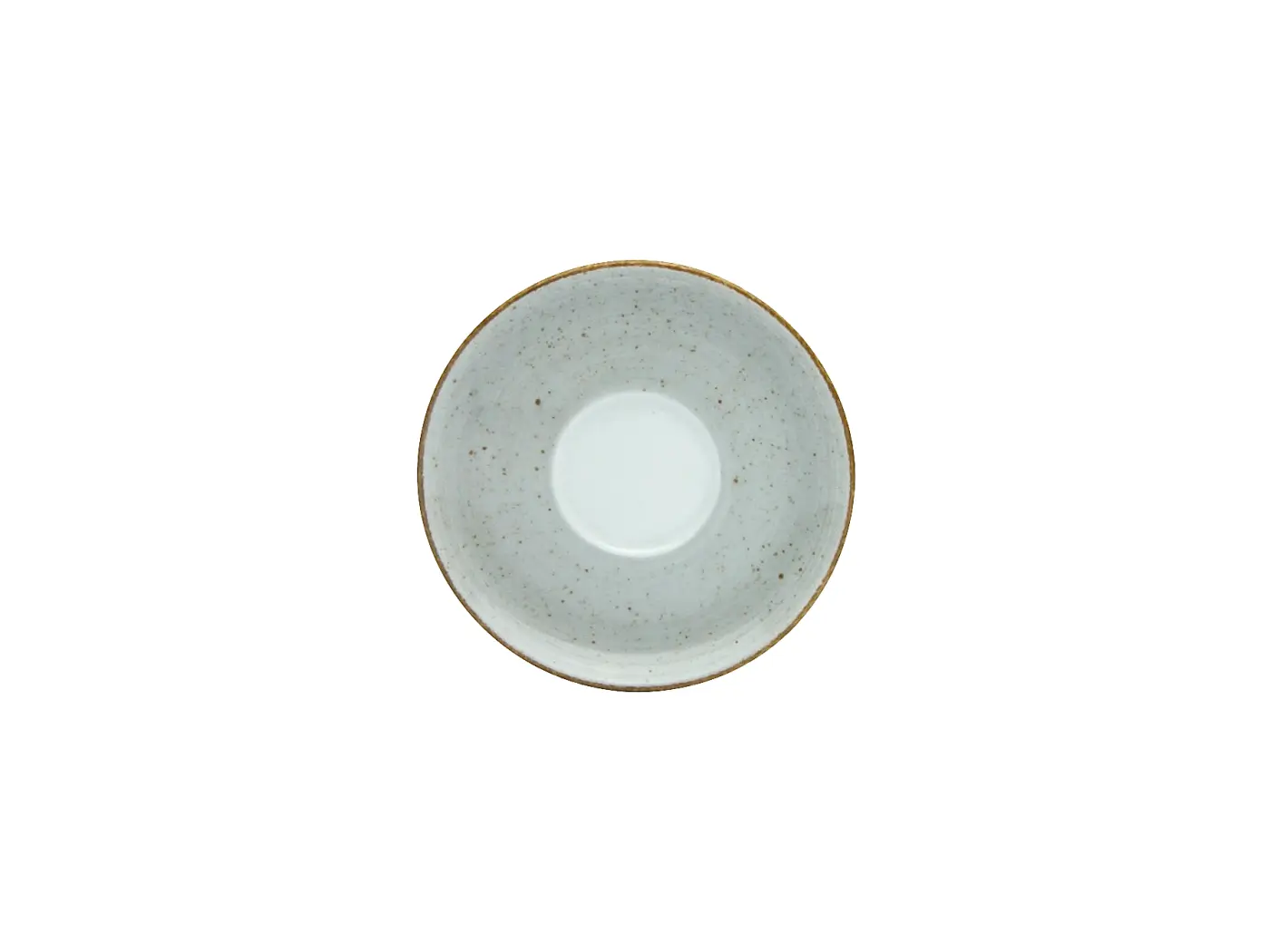 CreaTable Untertasse Vintage Nature Stein