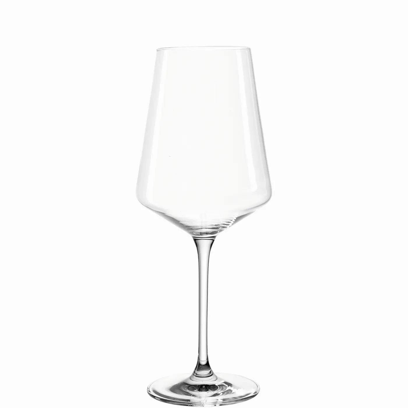 Leonardo Weissweinglas PUCCINI Glas