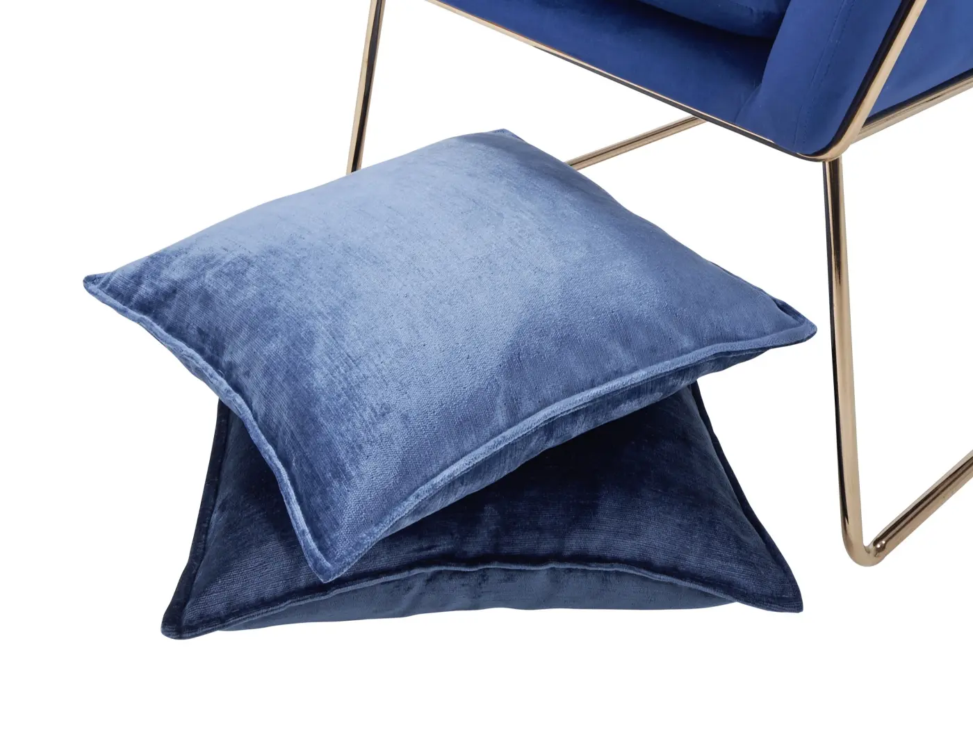 DONE. Kissenhülle CUSHION FAME Petrol 60x60cm 