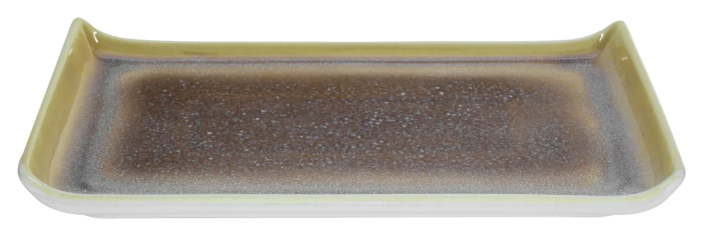 CreaTable BBQ Platte Caldera sand