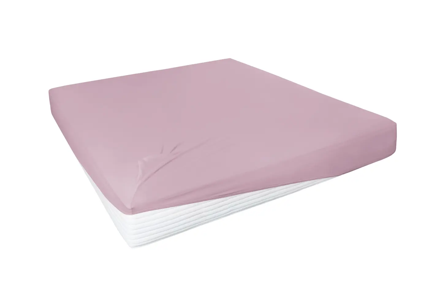 Hahn  Elastan-Feinjersey-Spannbetttuch unifarben granit