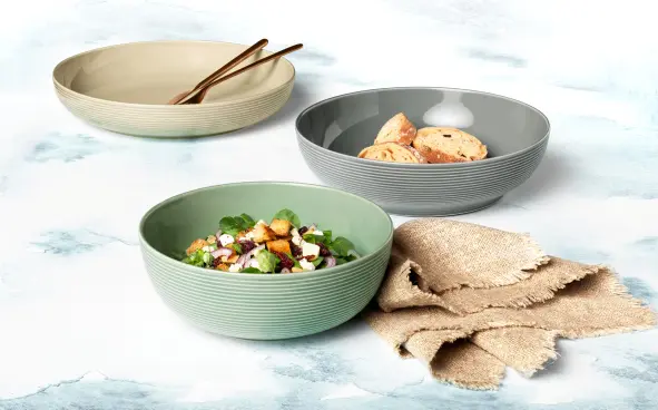Seltmann Weiden  Foodbowl Beat 3 Grün
