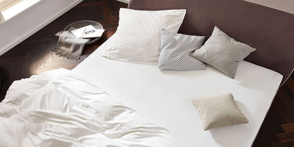 interliving-moebel-bett-bettwaesche-modern interliving-moebel-bett-bettwaesche-modern