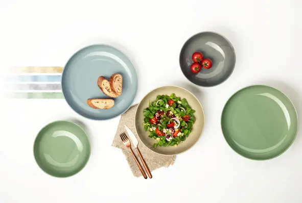 Seltmann Weiden  Foodbowl Beat 3 Beige