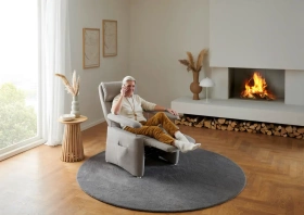 Sessel & Liegen