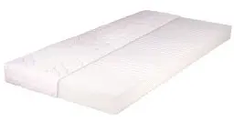 sun garden  7 Zonen Komfortschaum-Matratze P600 ComfortPur