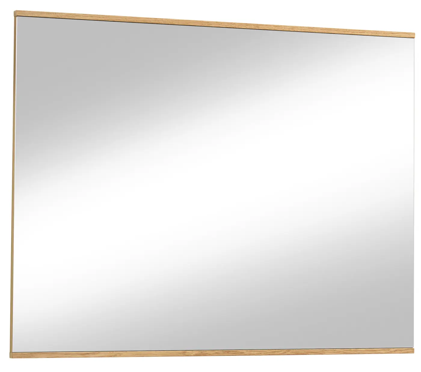 Voss Möbel Spiegel VEDO Eiche B/H: 97 x 75cm Voss Möbel Spiegel VEDO Eiche B/H: 97 x 75cm