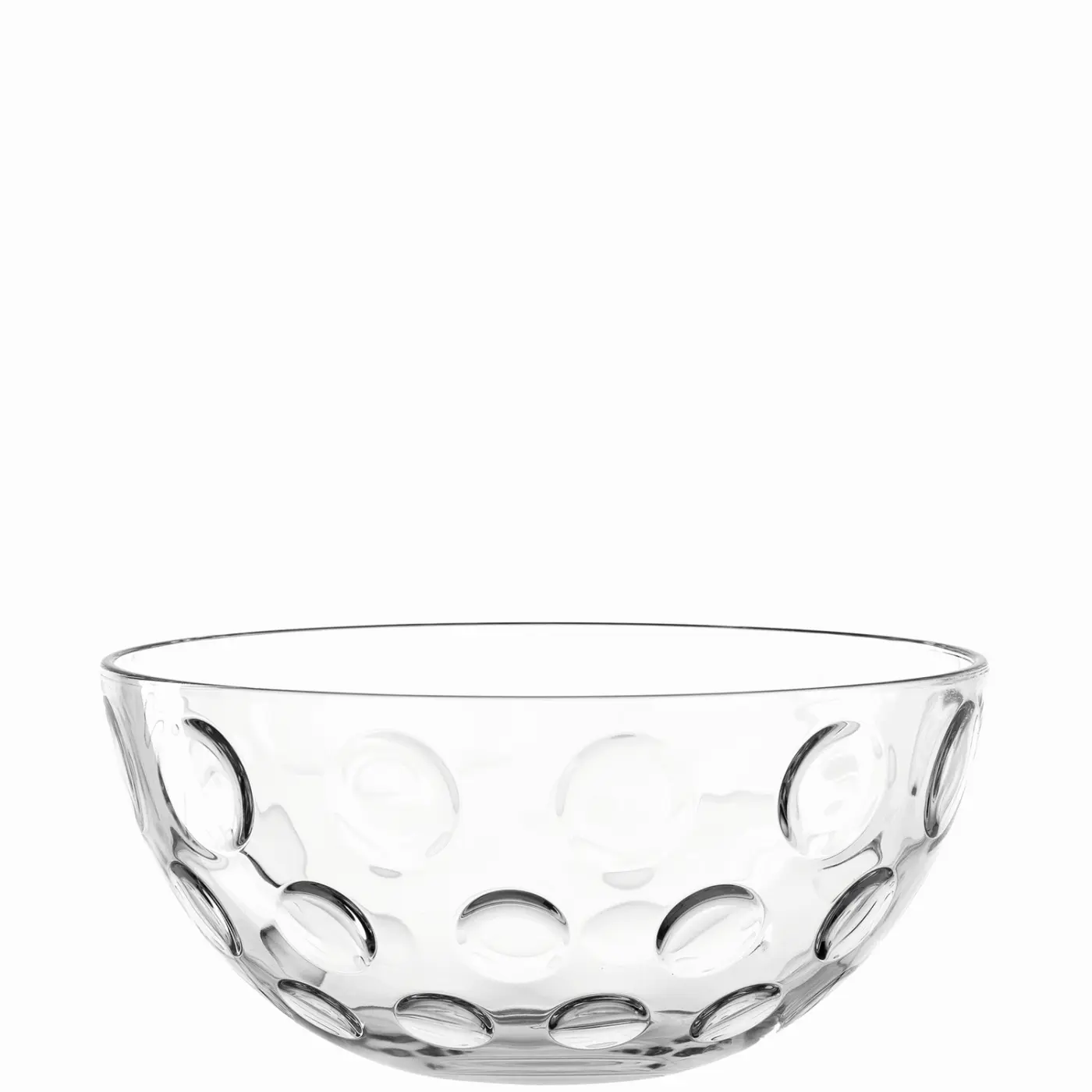 Leonardo Schüssel CUCINA OPTIC klar