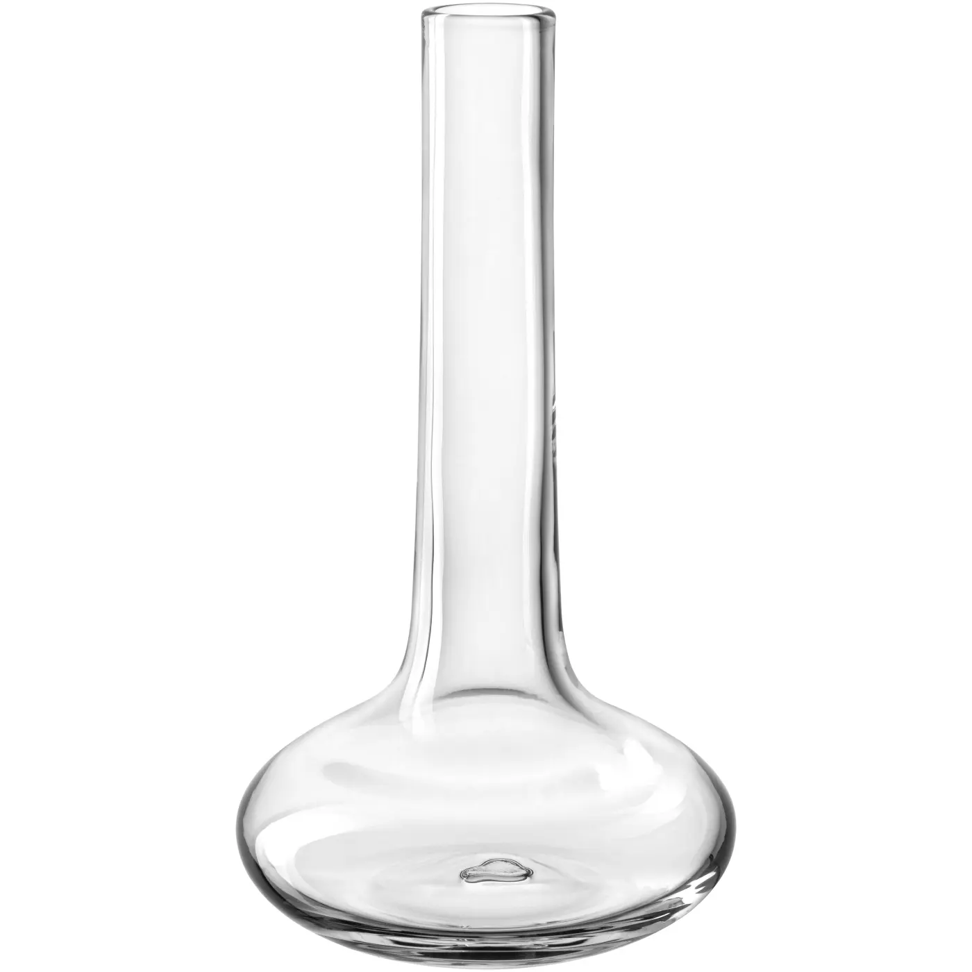 Leonardo Solifleurvase ARIA klar 21 cm