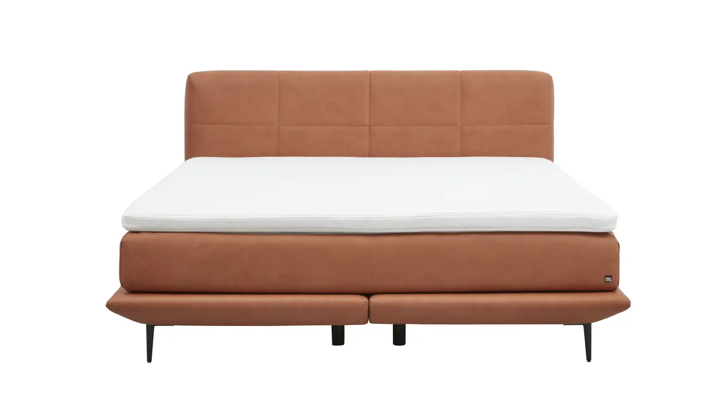 Boxspringbett