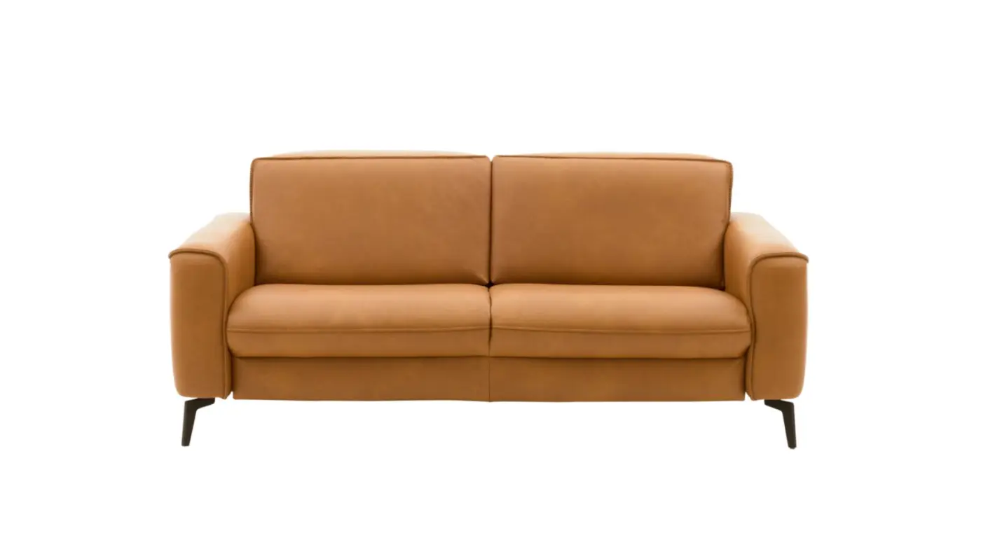 Interliving  2,5 Sitzer 4061 Cloudy saddle  ca. 190 x 110 cm