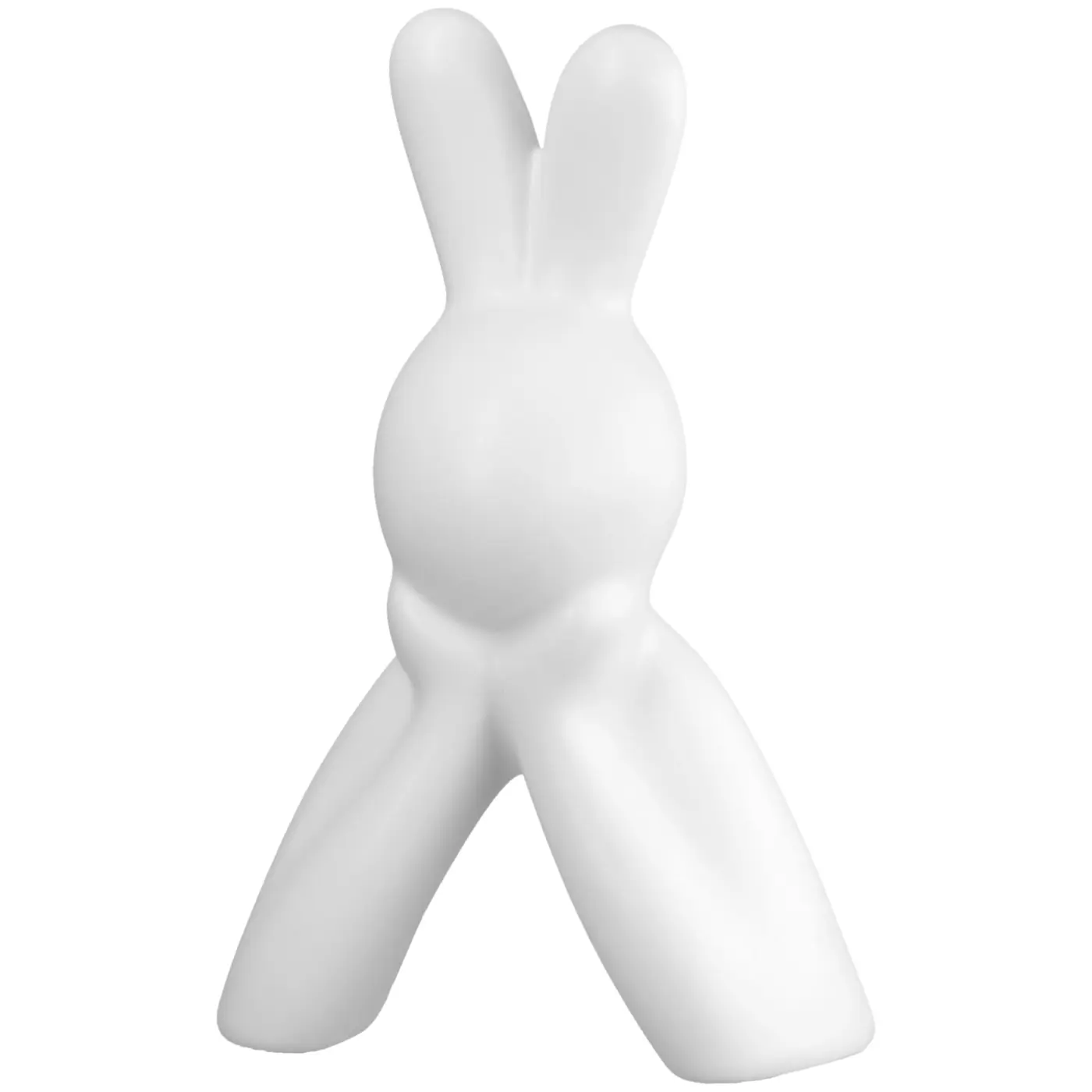 Gilde Figur Figur weiß 13,5cm Keramik