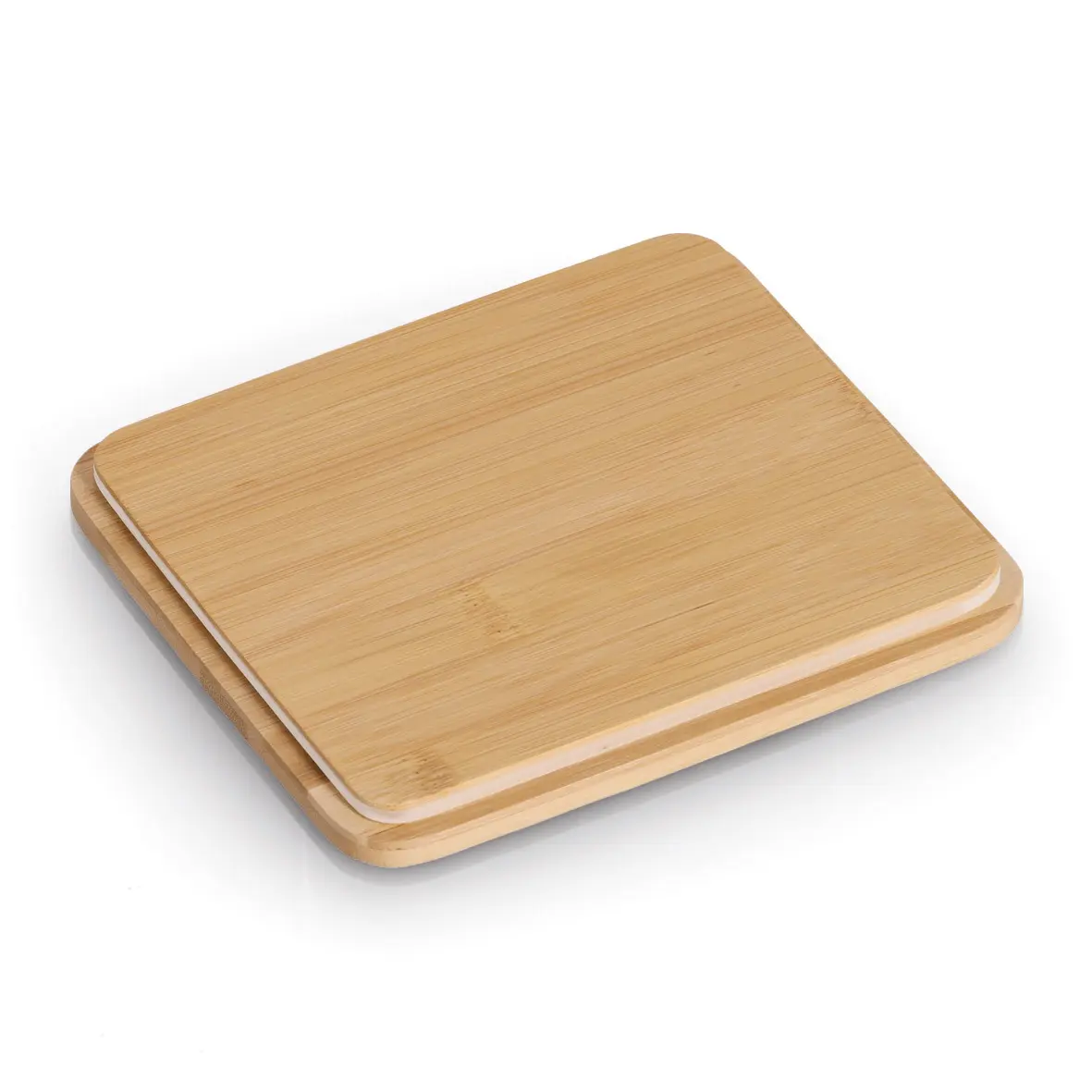 Zeller Vorratsdose "Potatoes" mit Bambusdeckel 5100 ml