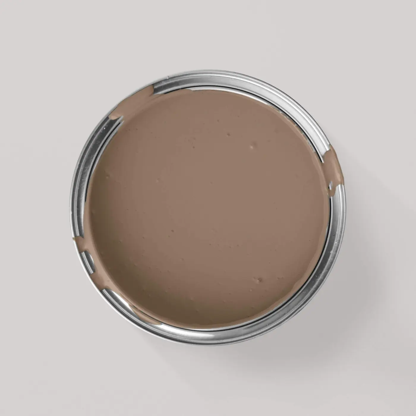 Miss Pompadour Wandfarbe Die Wertvolle Braun Miss Pompadour Wandfarbe Die Wertvolle Braun