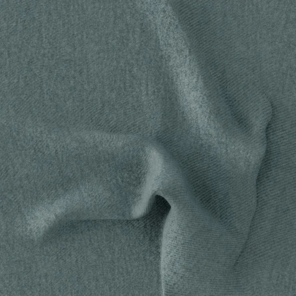 Zehdenik Polstergruppe MM-ZE1126 mit Funktion türkis ca. 248 x 179 cm