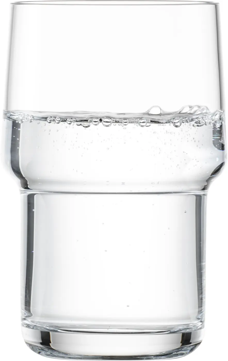 Zwiesel Glas Allroundglas Click Tritan®-Kristallglas 295 ml
