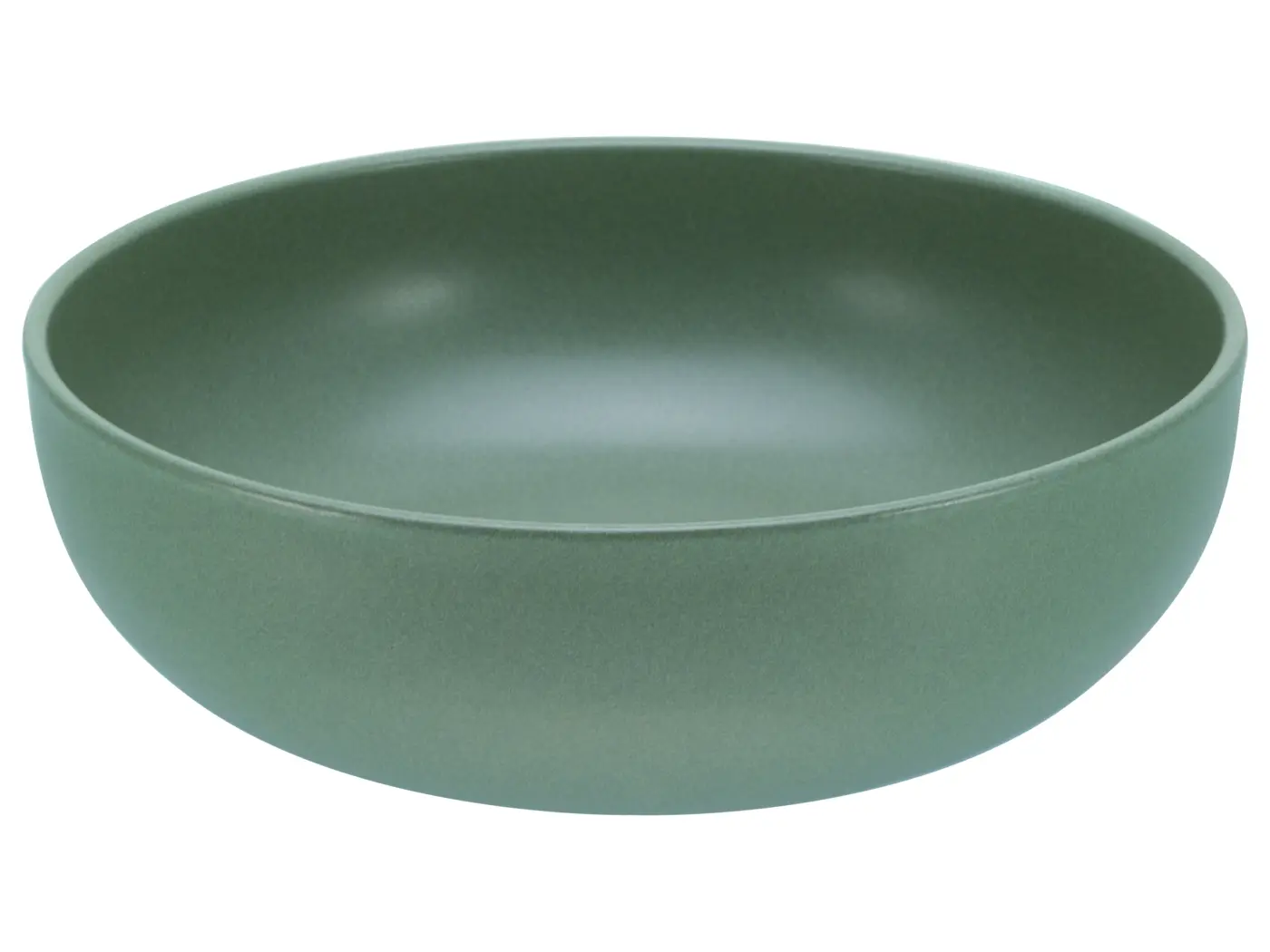 CreaTable Salatschüssel Uno grün